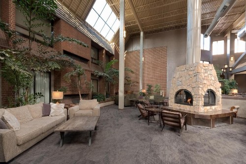 The Academy Hotel Colorado Springs - image 39