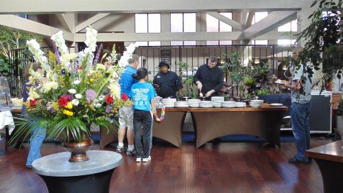 The Academy Hotel Colorado Springs - image 48