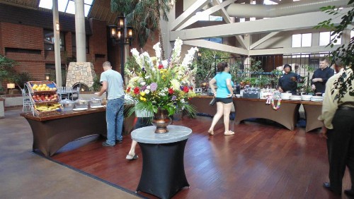The Academy Hotel Colorado Springs - image 5