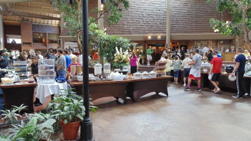 The Academy Hotel Colorado Springs - image 6
