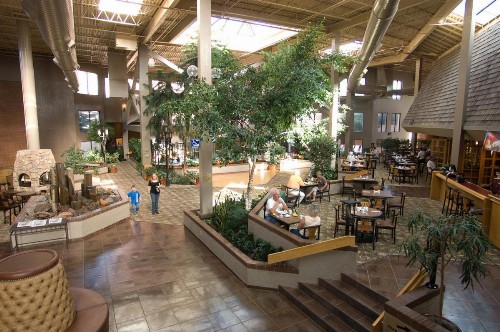 The Academy Hotel Colorado Springs - image 8