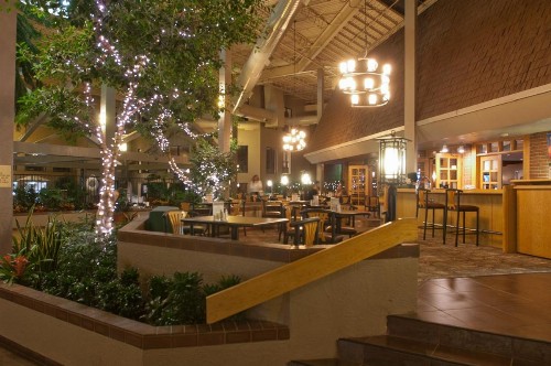 The Academy Hotel Colorado Springs - image 9