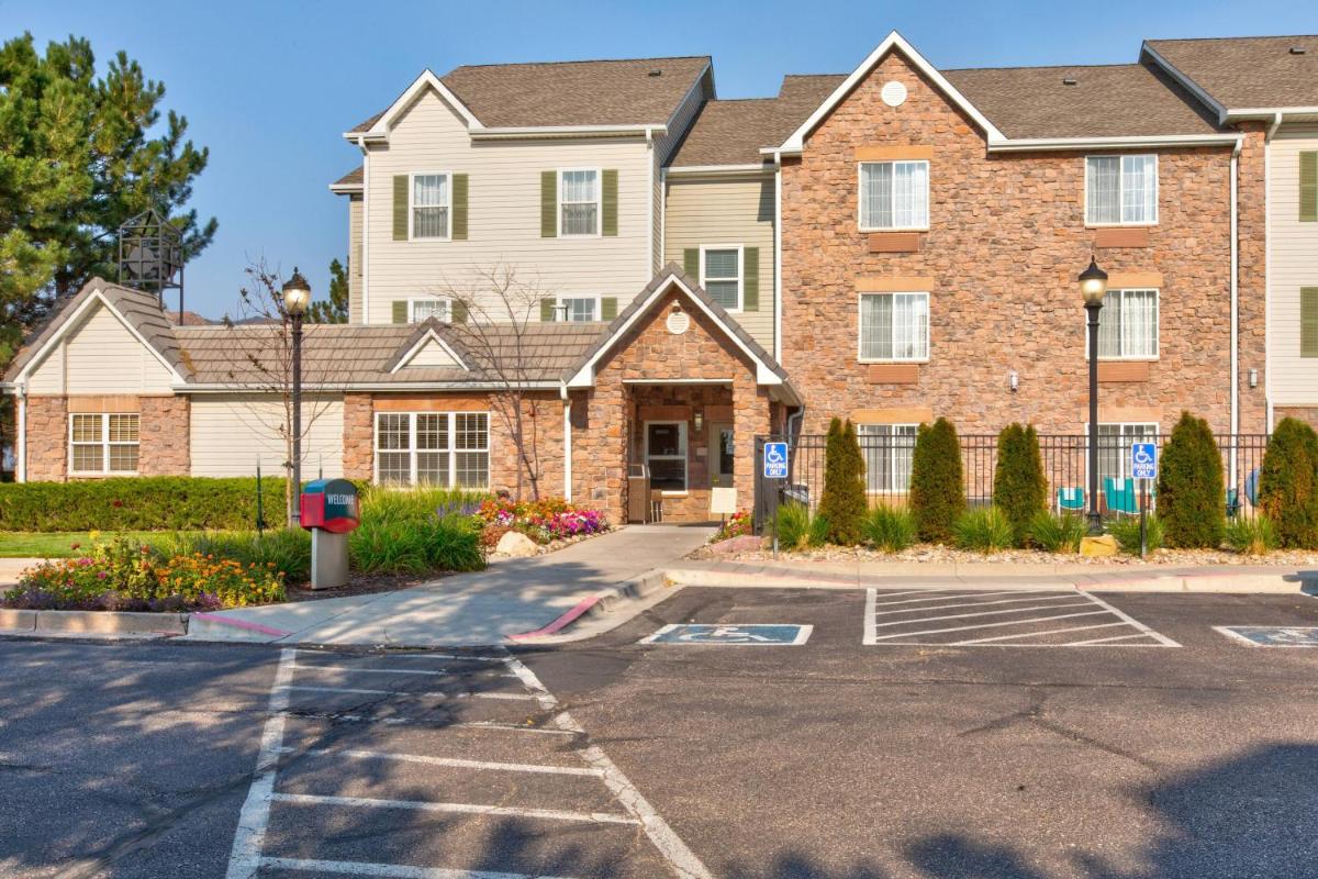 TownePlace Suites Colorado Springs - main image