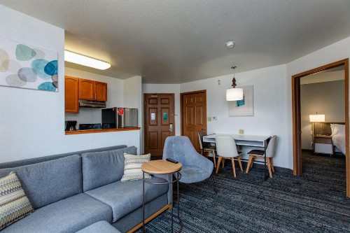 TownePlace Suites Colorado Springs - image 11