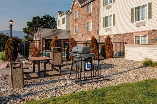 TownePlace Suites Colorado Springs - image 13