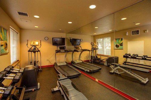 TownePlace Suites Colorado Springs - image 14