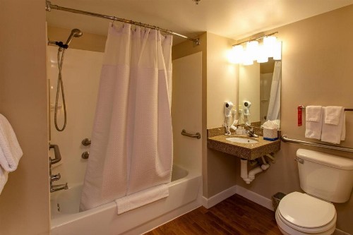 TownePlace Suites Colorado Springs - image 2