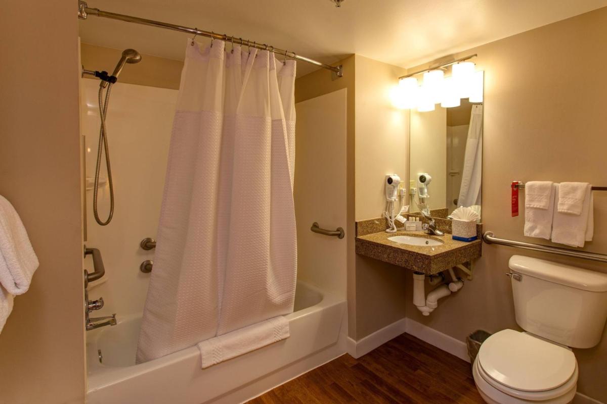 TownePlace Suites Colorado Springs - image 2