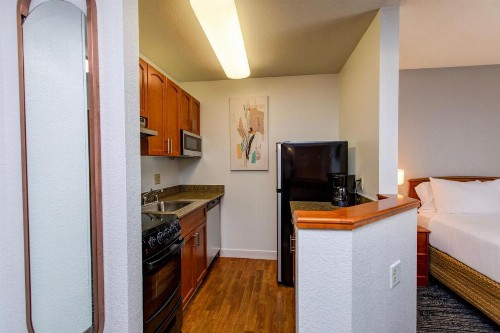 TownePlace Suites Colorado Springs - image 3
