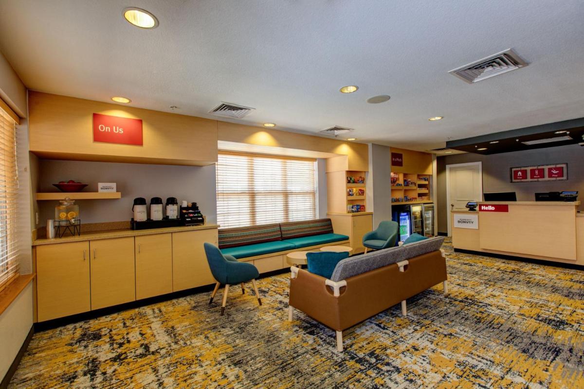 TownePlace Suites Colorado Springs - image 5