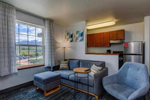TownePlace Suites Colorado Springs - image 6