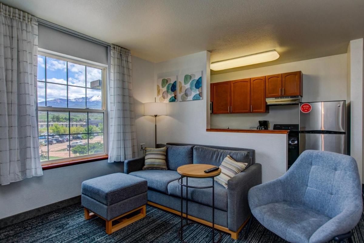 TownePlace Suites Colorado Springs - image 6