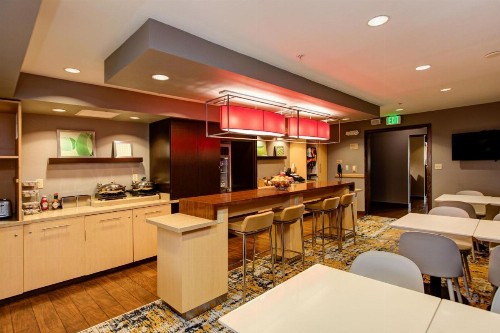 TownePlace Suites Colorado Springs - image 8