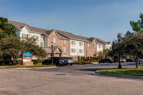 TownePlace Suites Colorado Springs - image 9