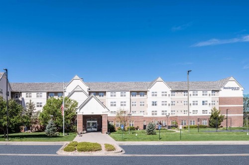 Residence Inn Colorado Springs North/Air Force Academy