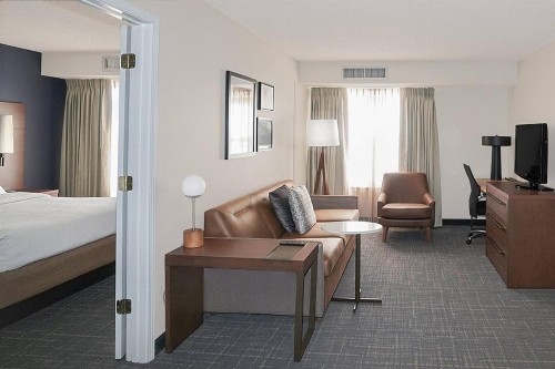 Residence Inn Colorado Springs North/Air Force Academy - image 10