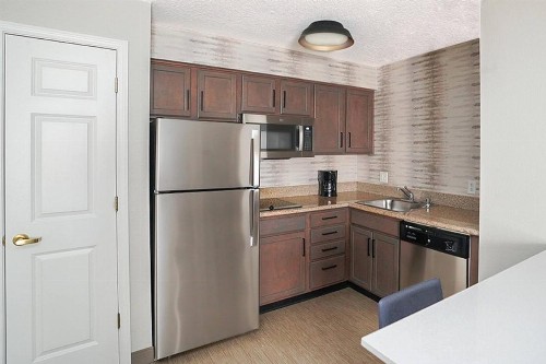 Residence Inn Colorado Springs North/Air Force Academy - image 14