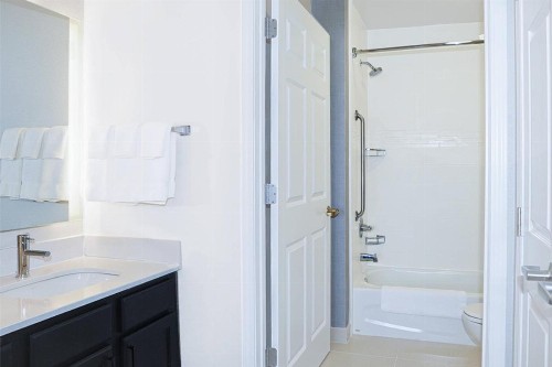 Residence Inn Colorado Springs North/Air Force Academy - image 16