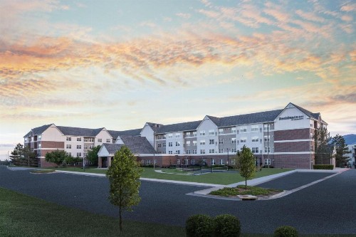 Residence Inn Colorado Springs North/Air Force Academy - image 17