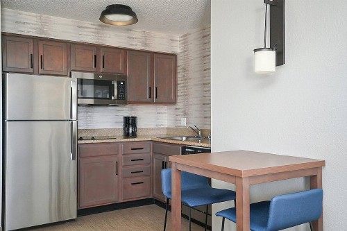 Residence Inn Colorado Springs North/Air Force Academy - image 18