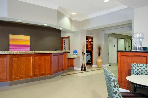 Residence Inn Colorado Springs North/Air Force Academy - image 19