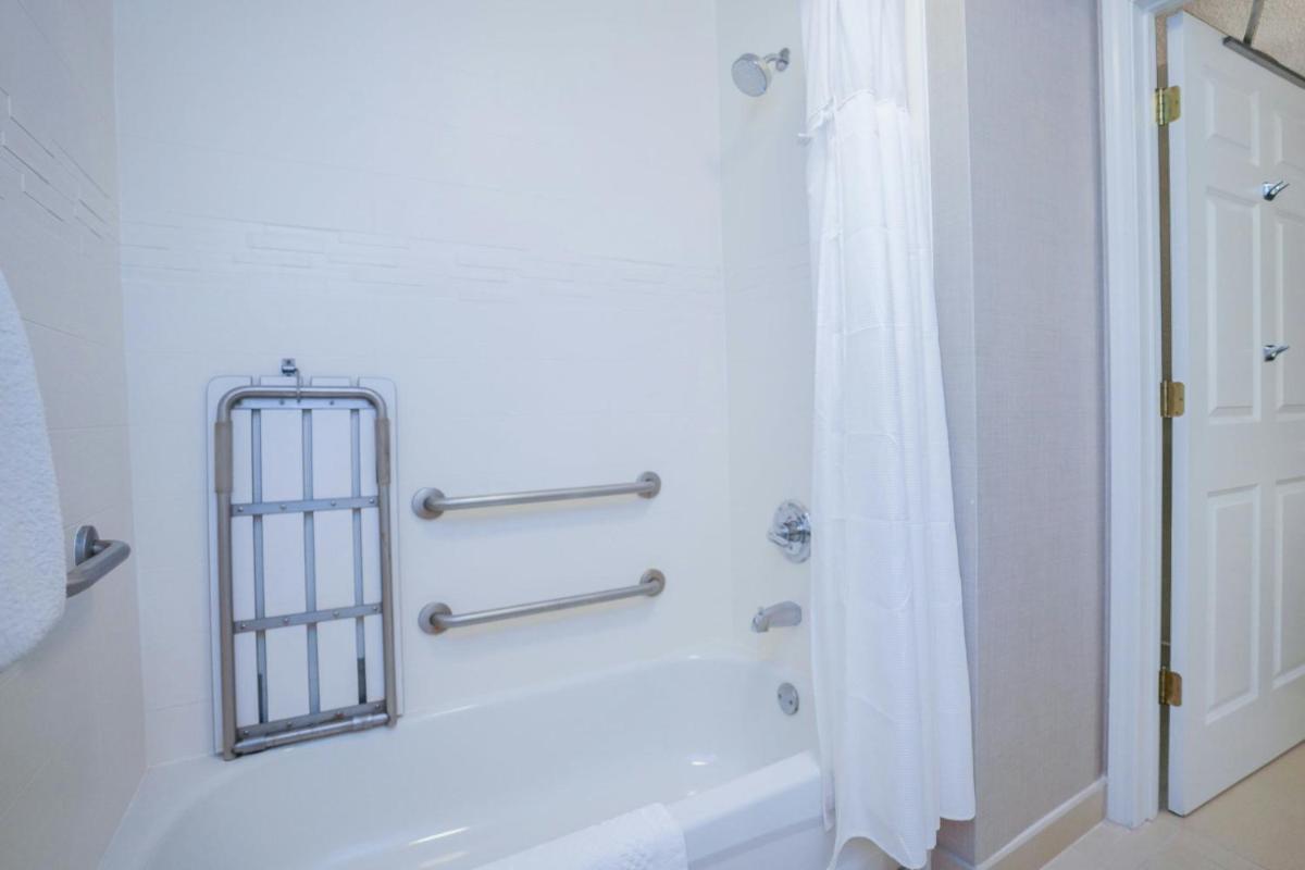 Residence Inn Colorado Springs North/Air Force Academy - image 2