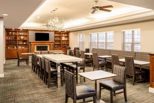 Residence Inn Colorado Springs North/Air Force Academy - image 20