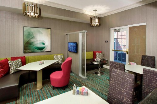 Residence Inn Colorado Springs North/Air Force Academy - image 21