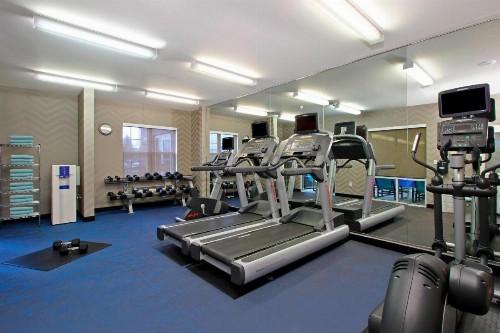 Residence Inn Colorado Springs North/Air Force Academy - image 22
