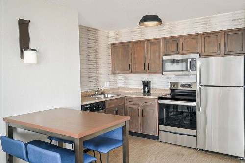 Residence Inn Colorado Springs North/Air Force Academy - image 25