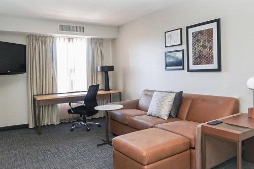 Residence Inn Colorado Springs North/Air Force Academy - image 27