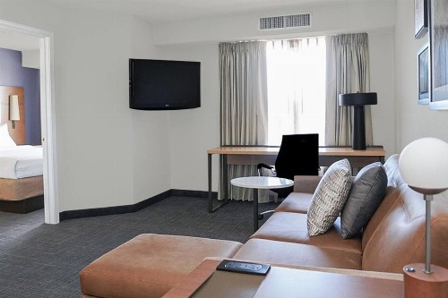 Residence Inn Colorado Springs North/Air Force Academy - image 28