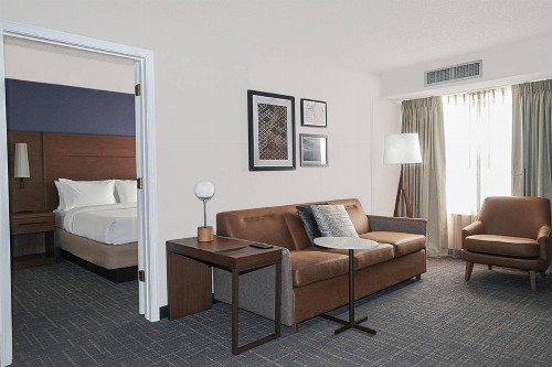 Residence Inn Colorado Springs North/Air Force Academy - image 3