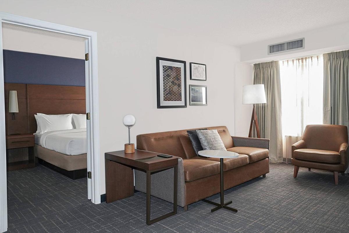 Residence Inn Colorado Springs North/Air Force Academy - image 3