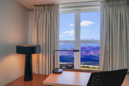 Residence Inn Colorado Springs North/Air Force Academy - image 32