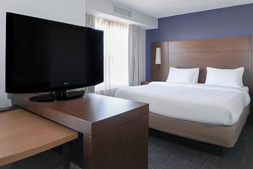 Residence Inn Colorado Springs North/Air Force Academy - image 33