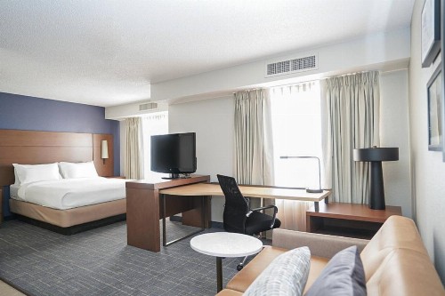 Residence Inn Colorado Springs North/Air Force Academy - image 34