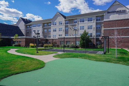 Residence Inn Colorado Springs North/Air Force Academy - image 35