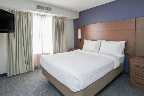 Residence Inn Colorado Springs North/Air Force Academy - image 4