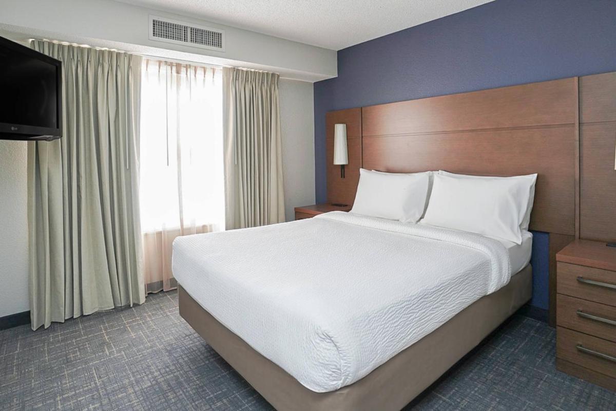 Residence Inn Colorado Springs North/Air Force Academy - image 4