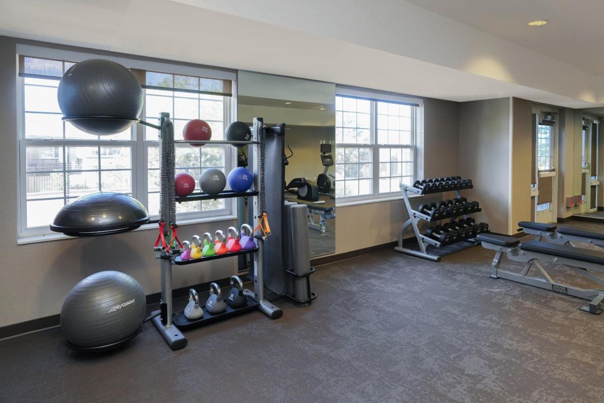 Residence Inn Colorado Springs North/Air Force Academy - image 5