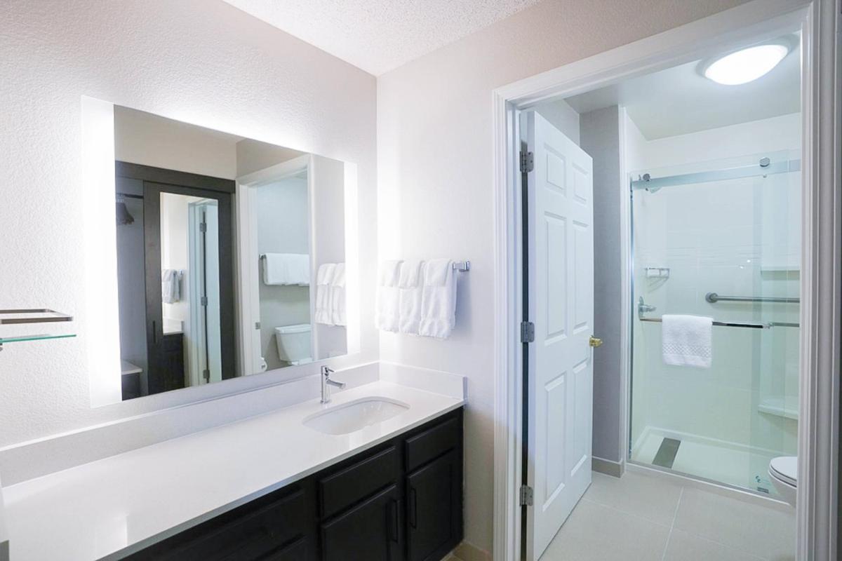 Residence Inn Colorado Springs North/Air Force Academy - image 6