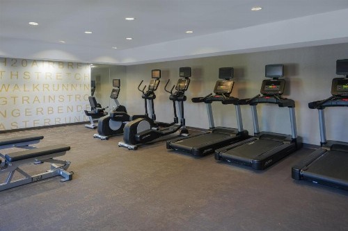 Residence Inn Colorado Springs North/Air Force Academy - image 7