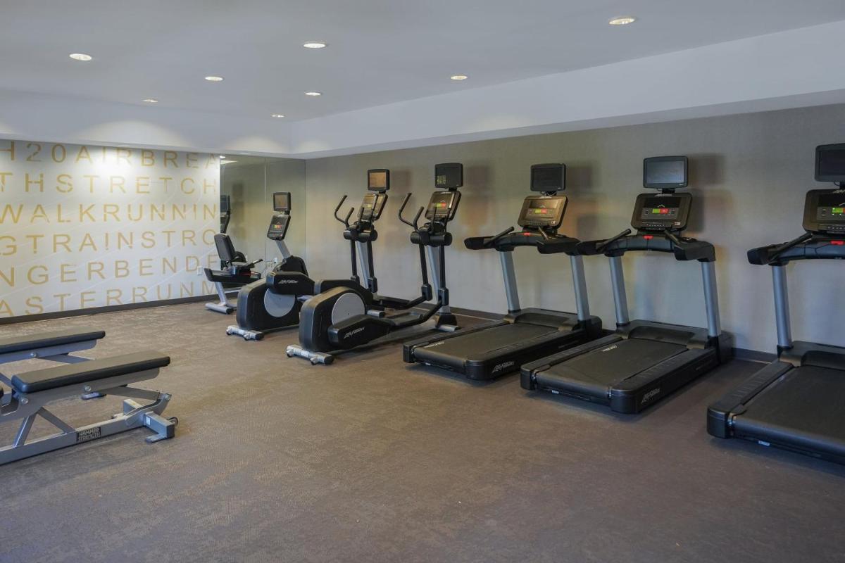 Residence Inn Colorado Springs North/Air Force Academy - image 7