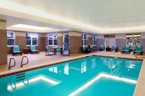 Residence Inn Colorado Springs North/Air Force Academy - image 8