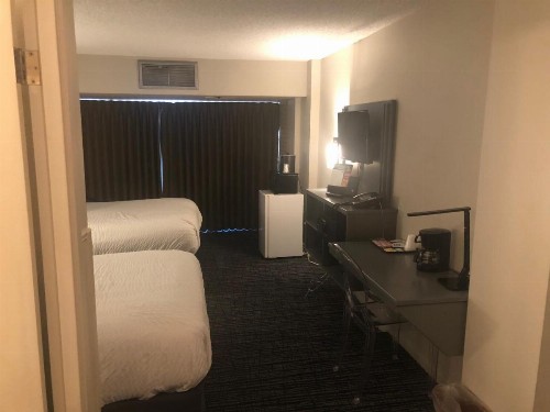 Satellite Hotel - image 2