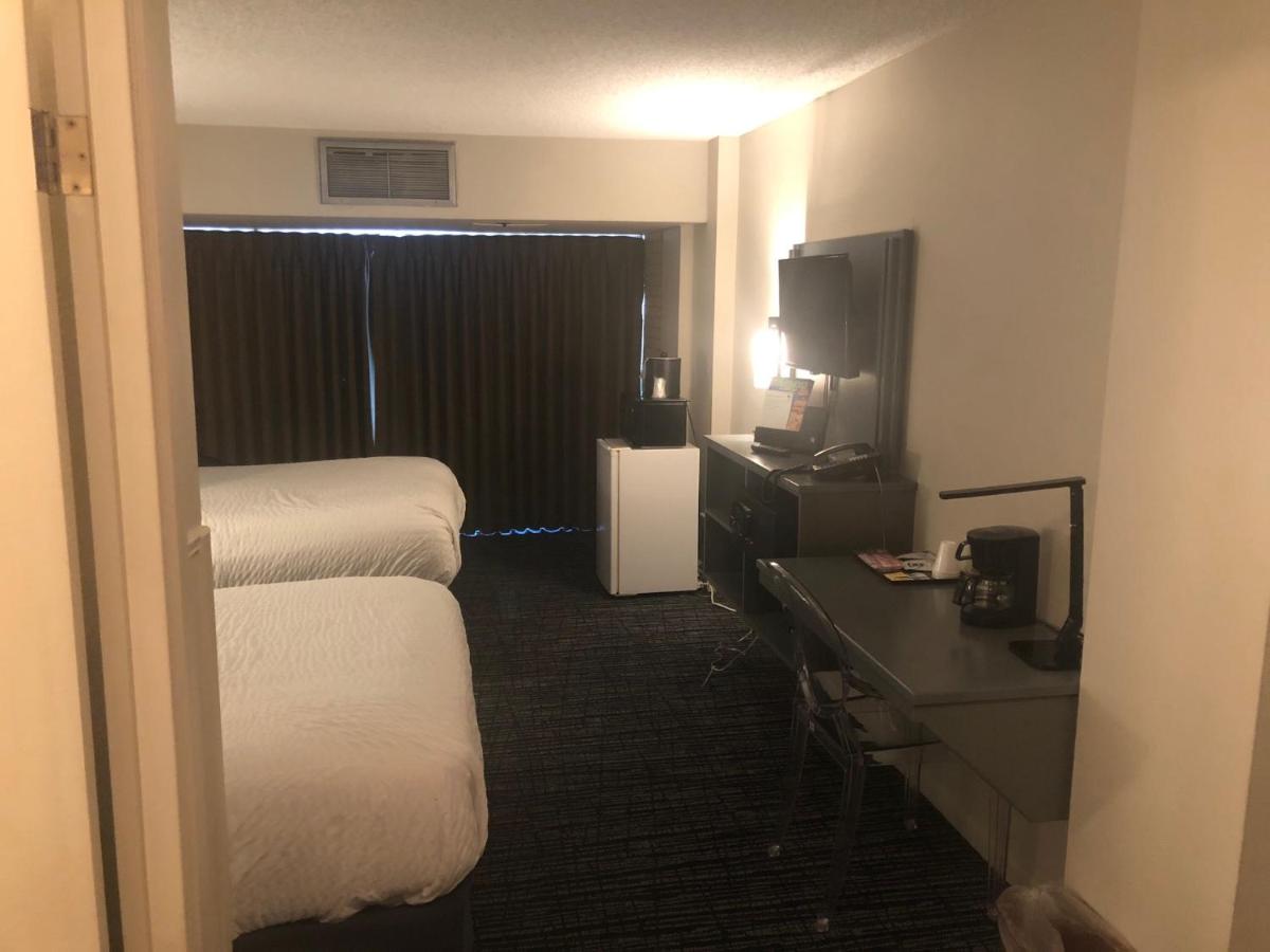 Satellite Hotel - image 2