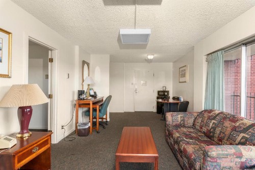Satellite Hotel - image 22