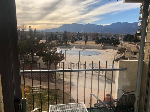 Satellite Hotel - image 24