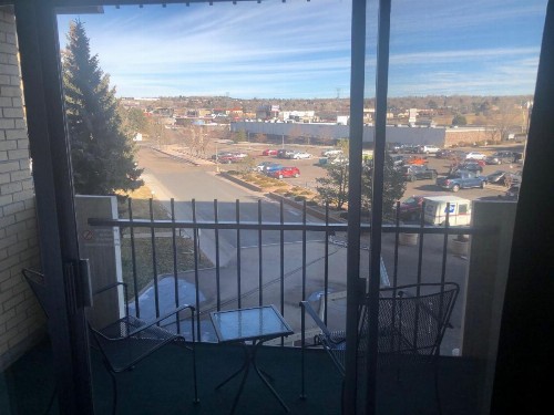 Satellite Hotel - image 37